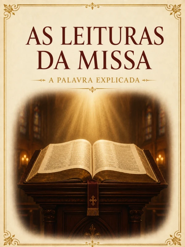 As Leituras da Missa