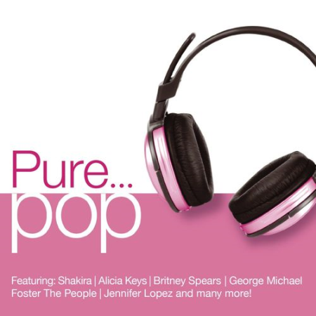 VA - Pure... Pop [4CDs] (2012) MP3