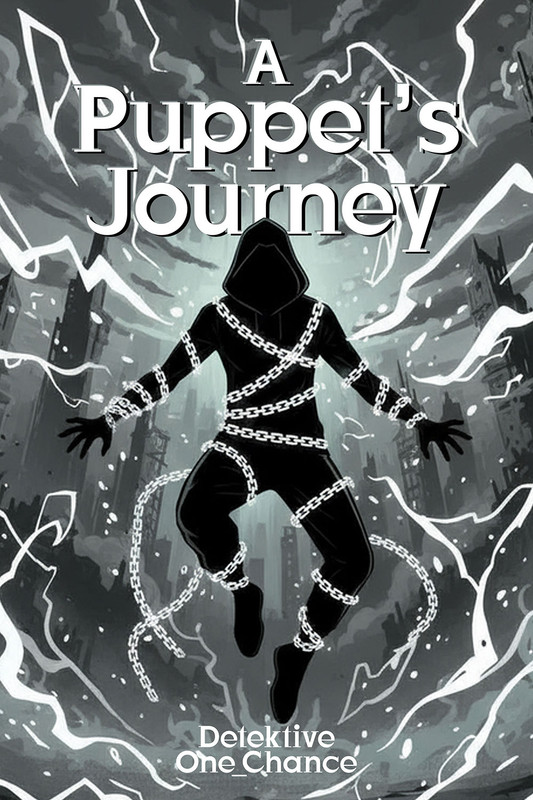 A Puppet s Journey