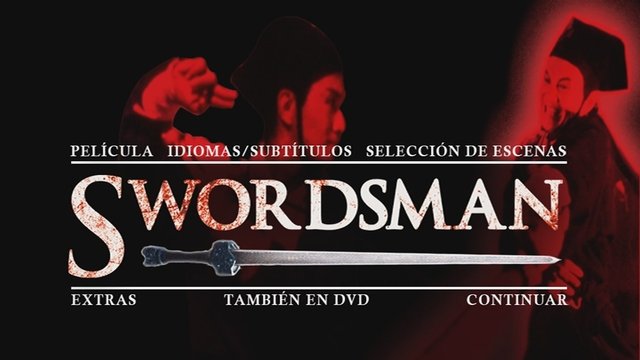 1 - Swordsman [DVD5 Full][Pal][Cast/Chi][Sub:Cast][Acción][1990]
