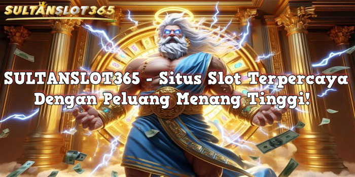 SULTANSLOT365