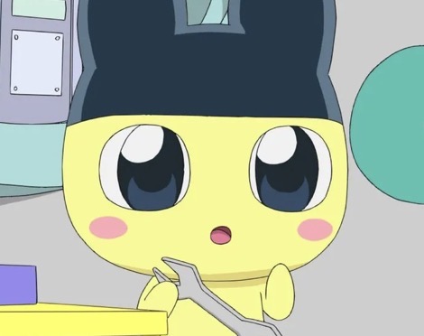 카츠노 이루 삽화