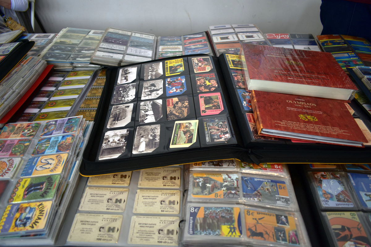 3ο Athens Collectible Festival (16)