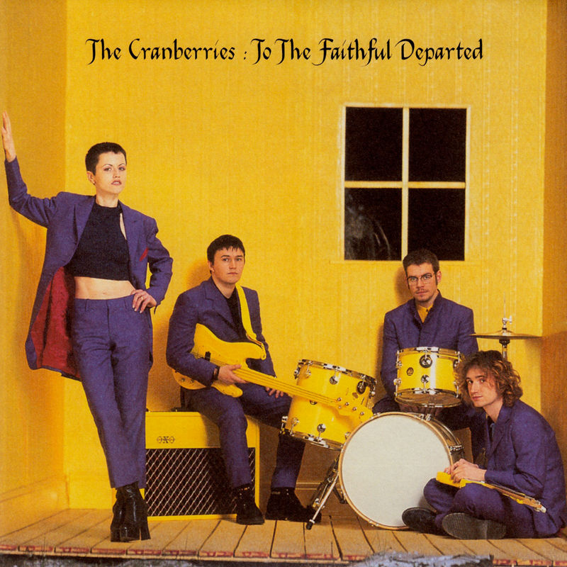 SCARICA CRANBERRIES