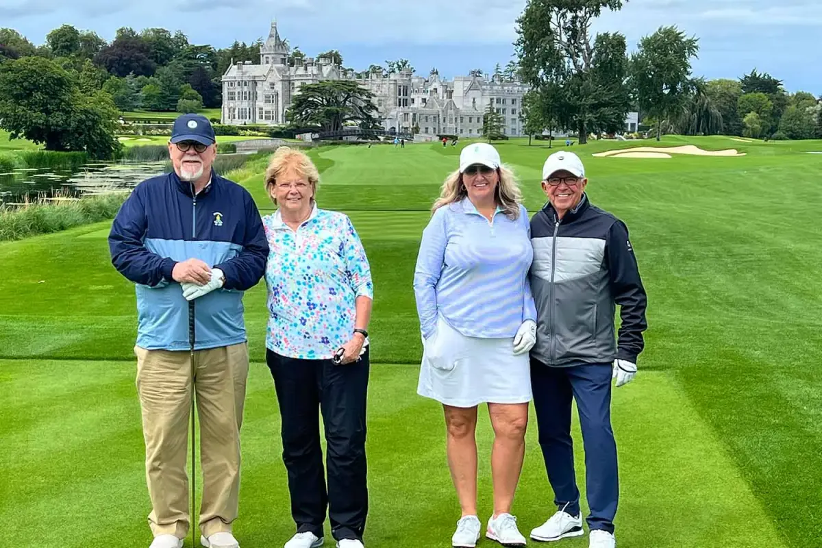 Adare Manor
