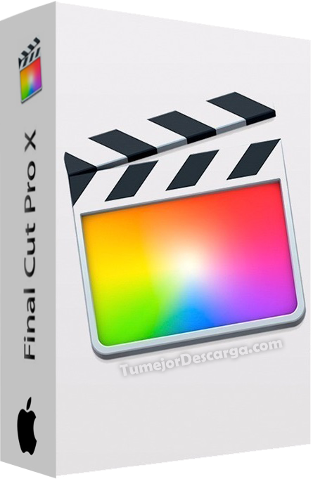 Final Cut Pro