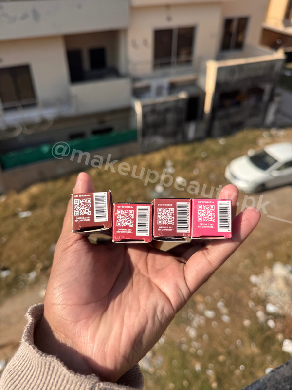 Elf Glow Reviver Lip oil buy each - image 10