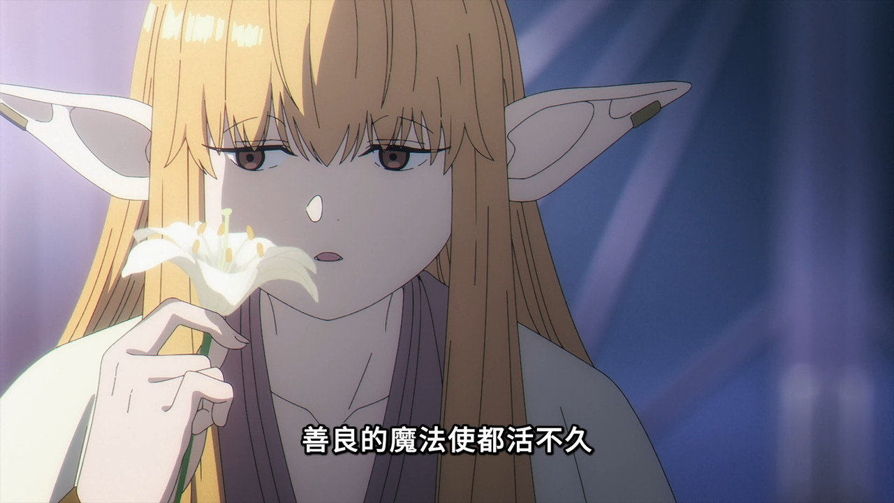 葬送的芙莉蓮 第二季 36 5 48