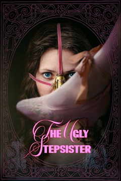 The Ugly Stepsister 2025 1080p WEB-DL DD5.1 x264-TFPDL