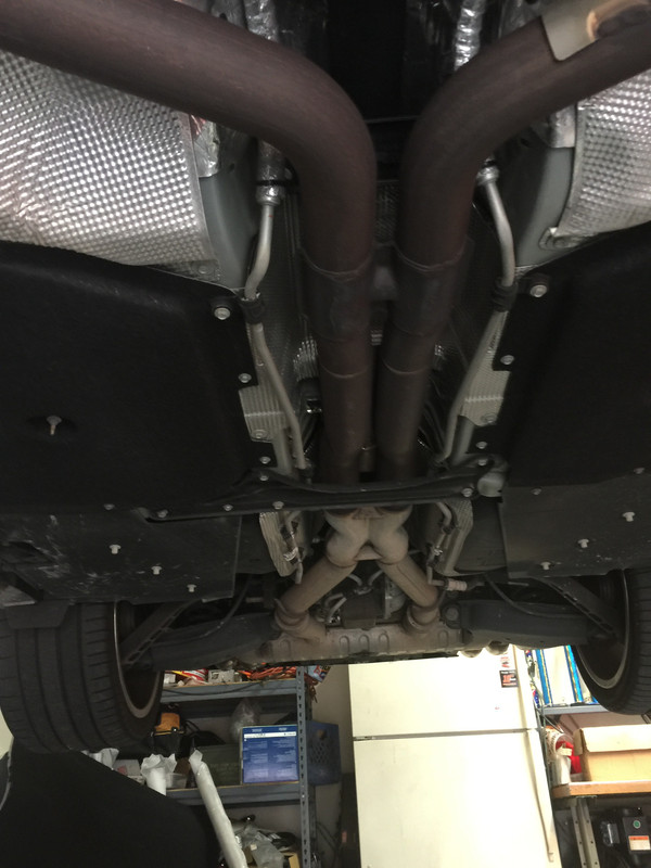 Jack Points Page 2 Cadillac CTSV Forum