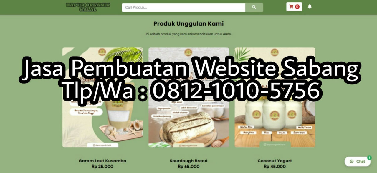 TELP:   0812-1010-5756, Jasa Pembuatan Website Adsense Lampung Barat