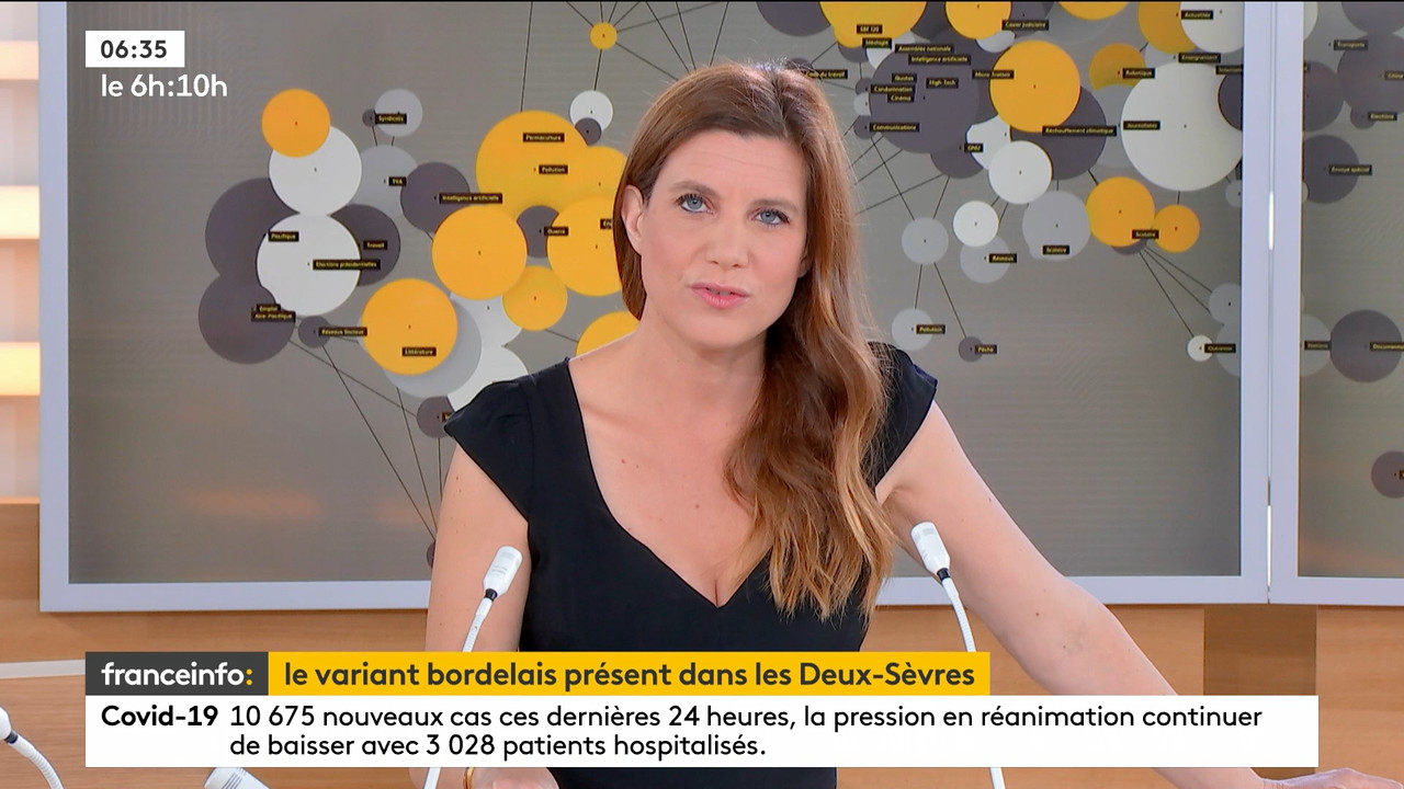 05.30 - 04.59.00 - Le 6h 10h week-end. Entre JT, chroniques, invités ....ts_snapshot_37.07.916