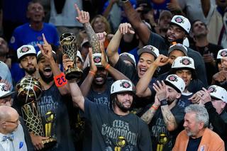 knicks nba champions 2026 11