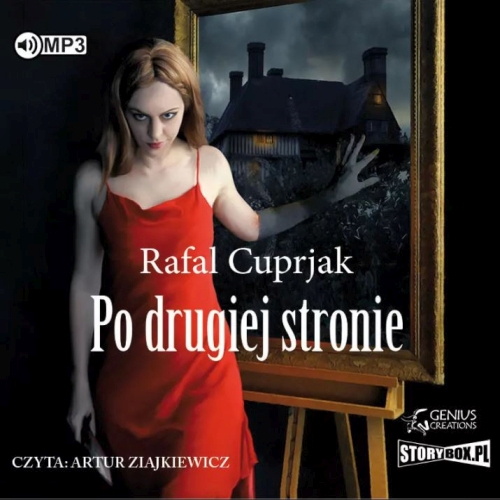 Cuprjak Rafał - Po drugiej stronie
