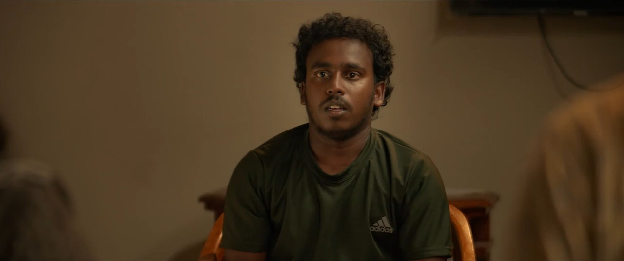 Azadi 2025 WebRip [Tamil + Telugu + Malayalam] 480p 720p ESub Screenshot
