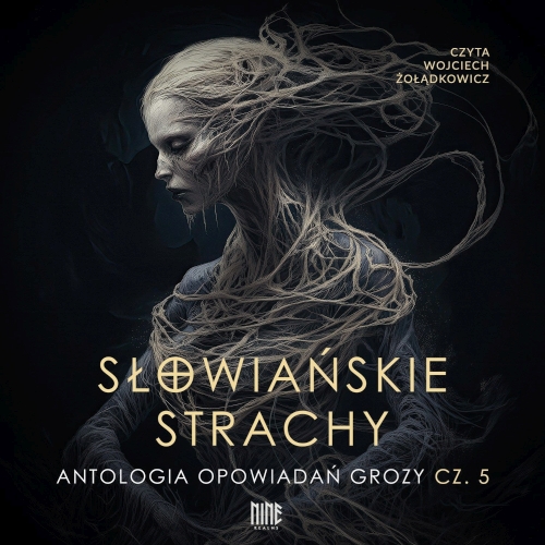 Antologia Grozy - Słowiańskie strachy (tom 5) (2026)