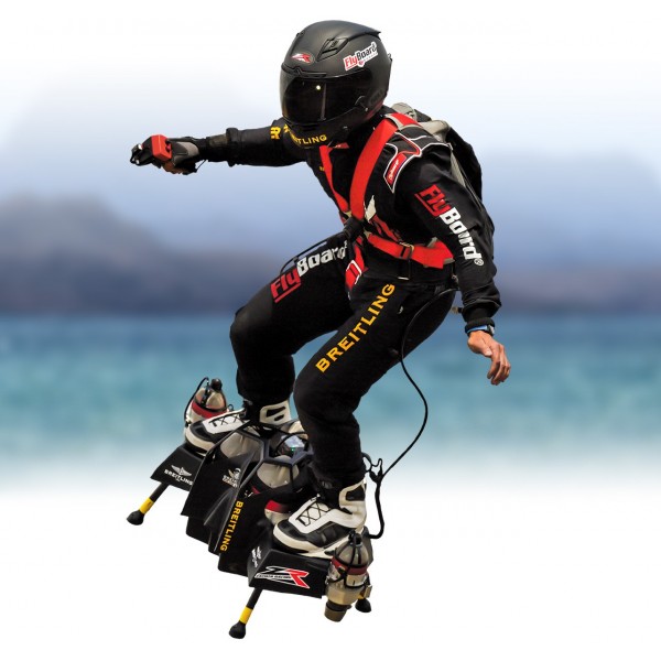 Flyboard Air by ZR Naples Florida Zapata