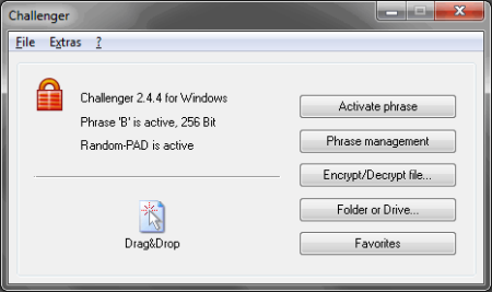 Challenger 2.4.33