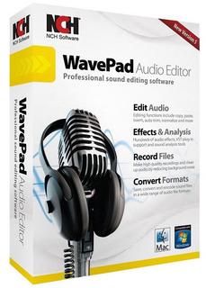 nch wavepad torrent nch wavepad torrent
