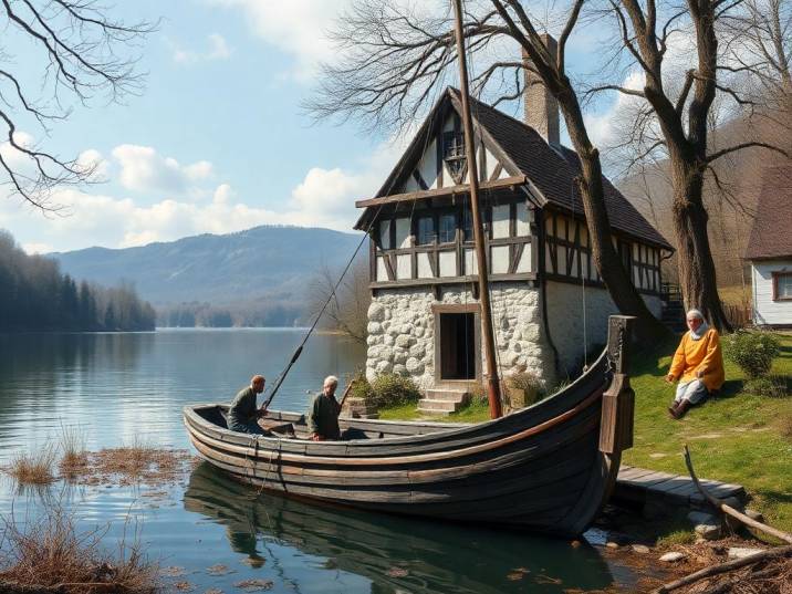 Why does the Radovljica Treen Craft pose a risk