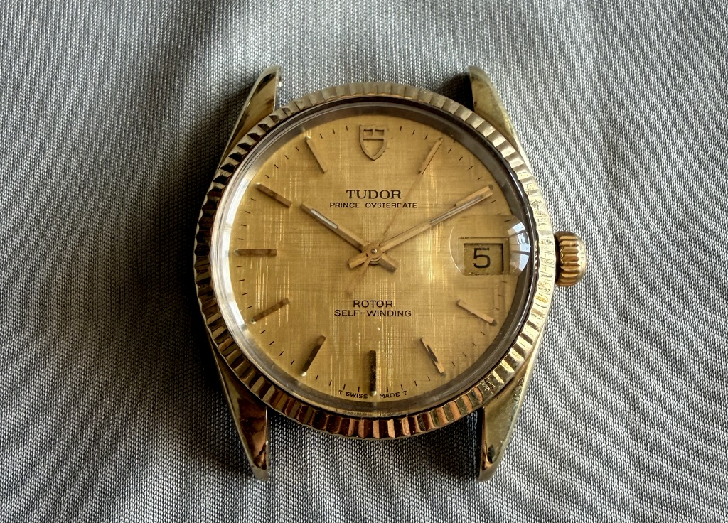 [VENDU] Tudor Prince Osyterdate ref 74035 / 75205 1200 € 09-face-2