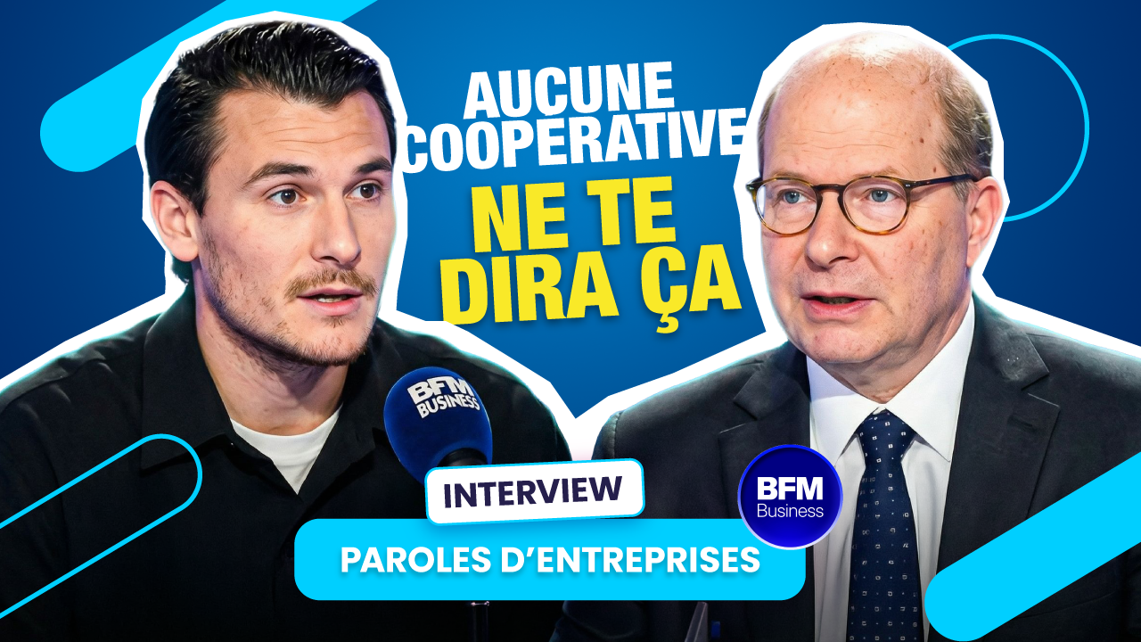 Présentation de la coopérative Unipros