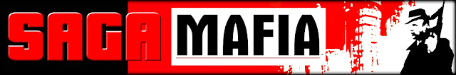 SAGA MAFIA
