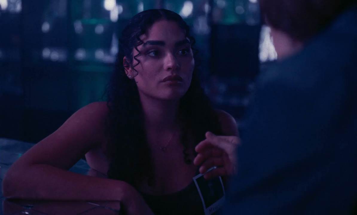 It's What's Inside 2024 WebRip [Hindi + Tamil + Telugu + English] 480p, 720p ESub Screenshot