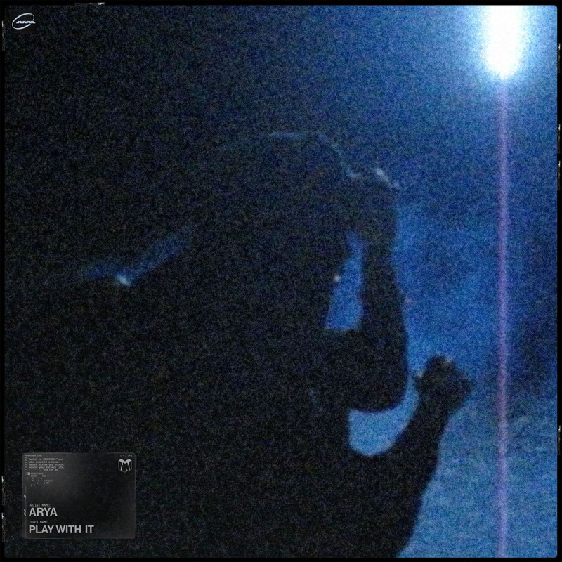 Arya - Play With It