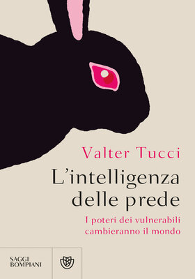 Valter Tucci - L'intelligenza delle prede (2026)