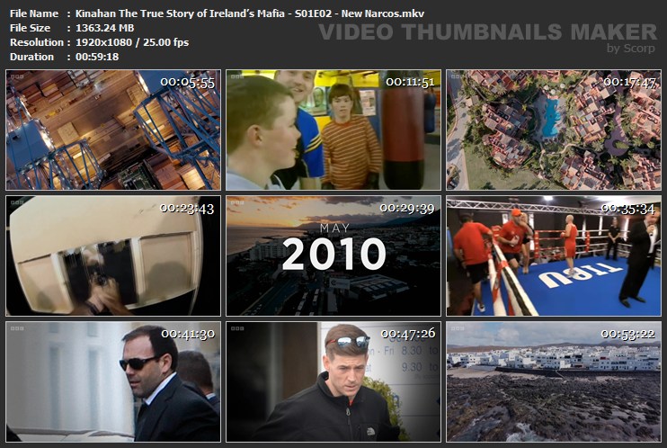 Kinahan The True Story of Ireland’s Mafia - S01E02 - New Narcos.mkv