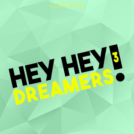 Various Artists   Hey Hey Dreamers! 3 (2020)