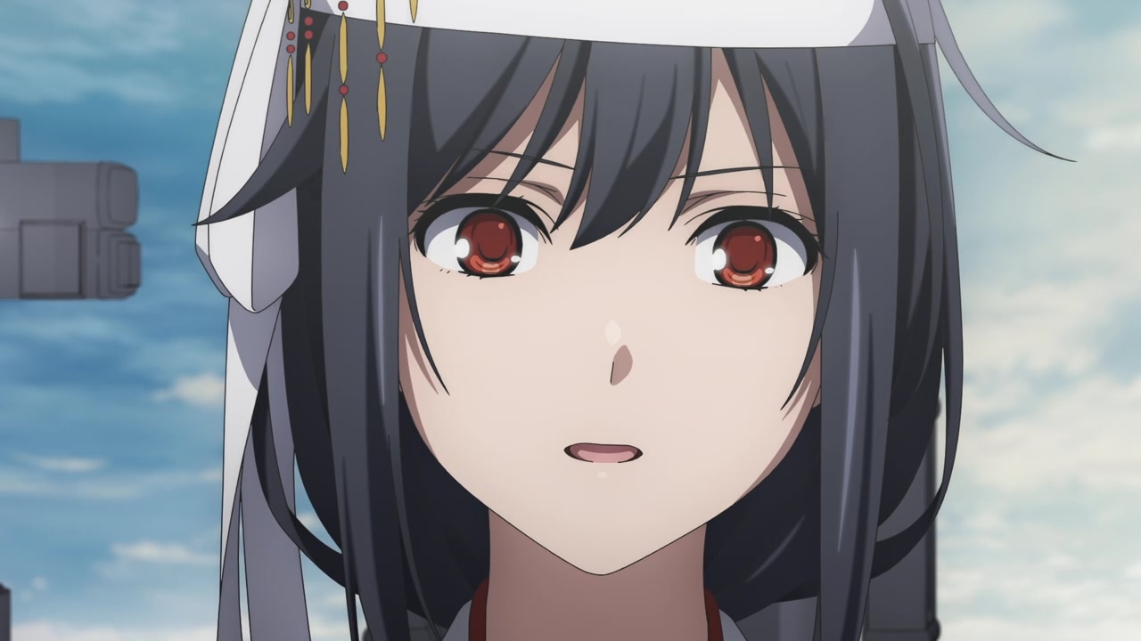 [SubsPlease] KanColle S2 - 01 (720p) [4A1748FA].0003