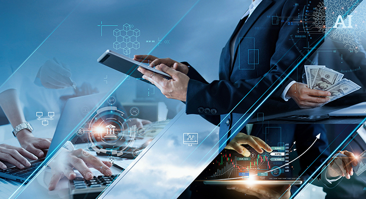 The Future of AI Across Industries