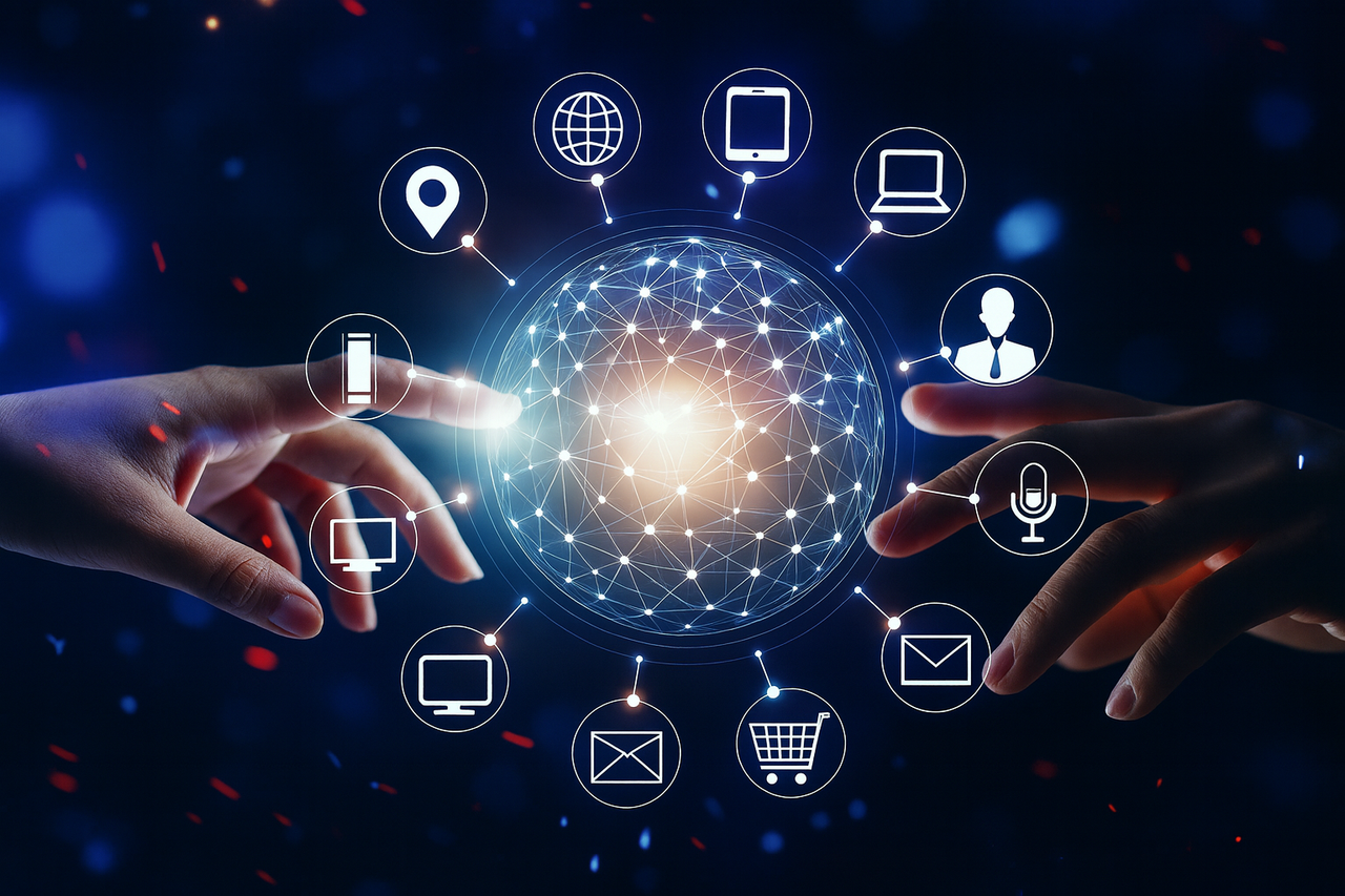 Data Center e Infraestrutura Técnica