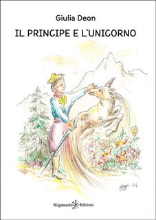 Giulia Deon - Il principe e l'unicorno (2024)