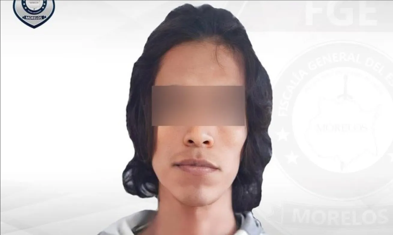 Viola y embaraza a su sobrina de 12 años en Morelos; irá 70 años a la cárcel