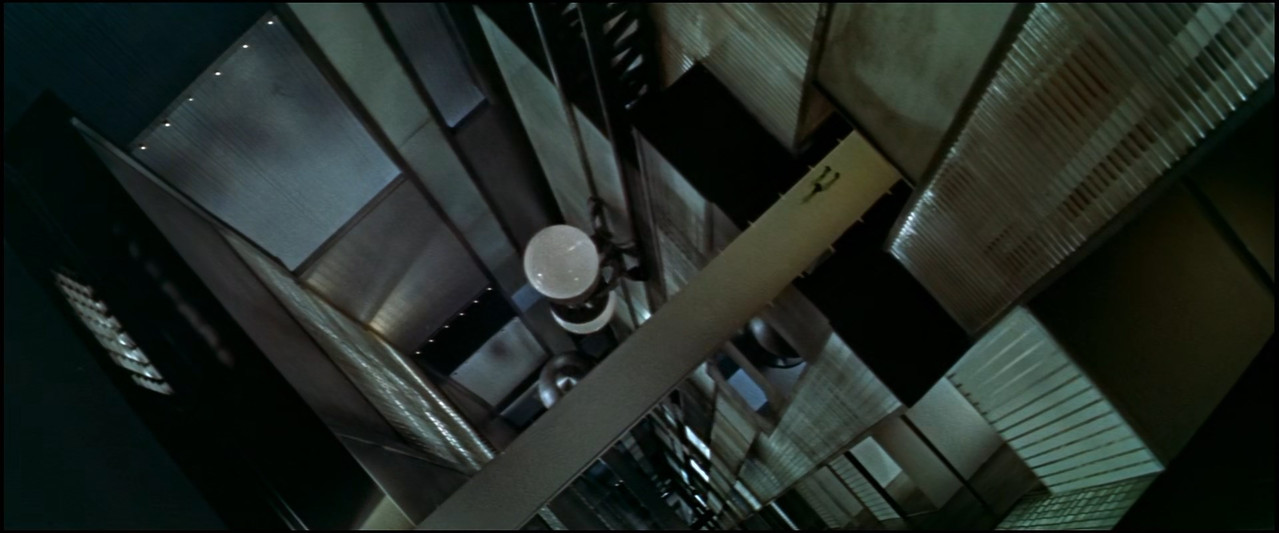 Forbidden Planet 1956 1080p 6ch 2ch subs x265 mkv snapshot 01 00 40 963