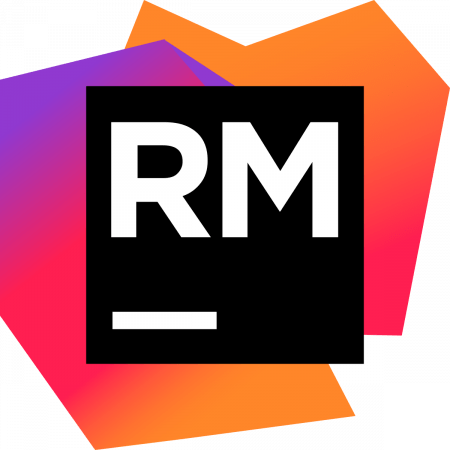 JetBrains RubyMine for Mac 2023.2.2 macOS