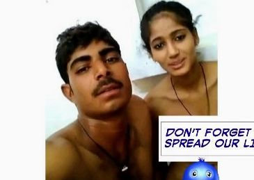 Indian village couple bf licking her boob exclusive
