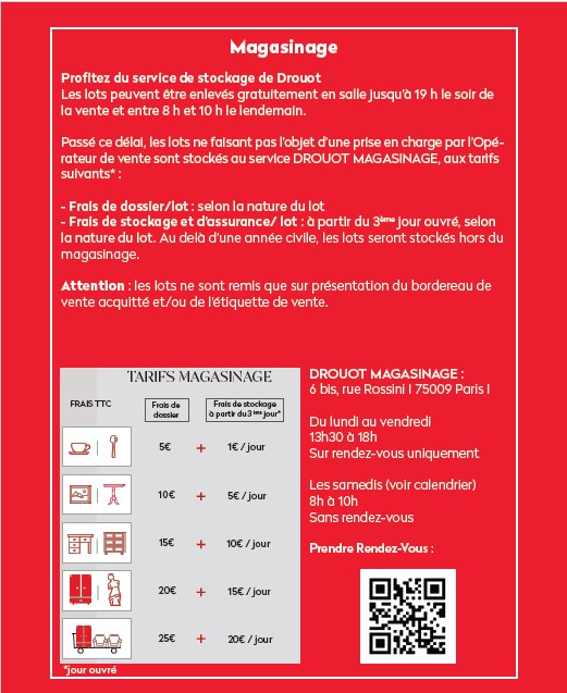 magasinage richelieu