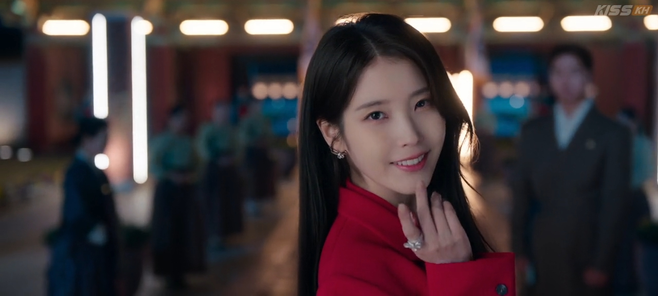 VS Perfect Crown Episode1kisskh 13 17