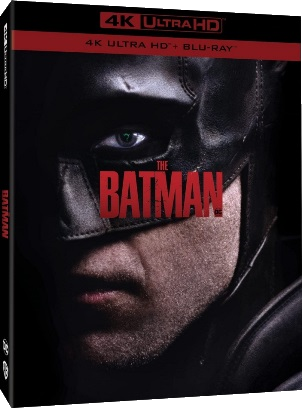 The Batman (2022).mkv UHDRip 2160p x265 HDR HEVC DTS+AC3 ITA AC3 ENG