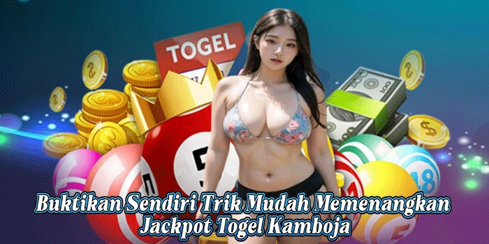 Togel Kamboja
