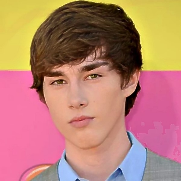 Noah Crawford