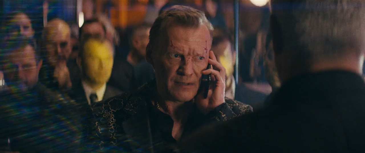 Nobody 2021 BluRay [Hindi + English] 480p 720p ESub Screenshot
