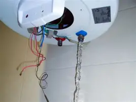 Servis i Zamena Bojlera