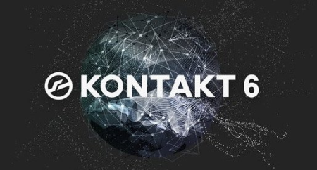 Native Instruments Kontakt 6.7.0 (x64)