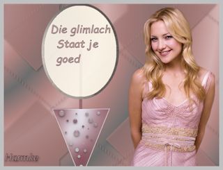 glimlach-gast