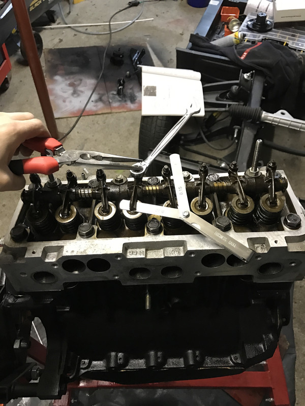 Restauration 4L (1311)